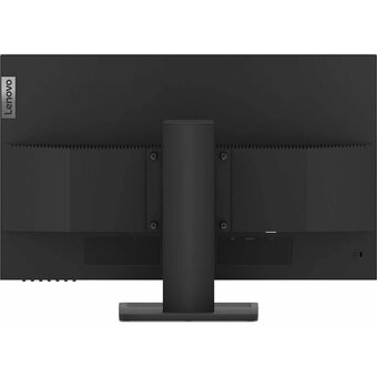  Монитор Lenovo ThinkVision E24-28 (62B6MAT3IS) черный 