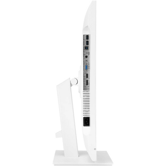  Монитор Asus VA24EQSB-W (90LM0562-B01170) белый 