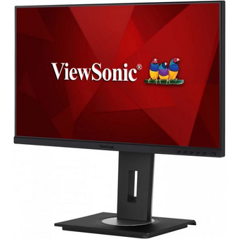  Монитор ViewSonic VG2448A-2 Black 