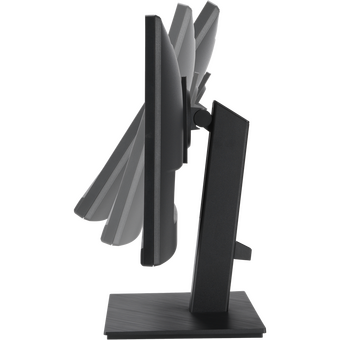  Монитор Asus VA229QSB (90LM06C3-B02370) 