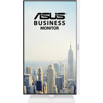  Монитор Asus VA24EQSB-W (90LM0562-B01170) белый 