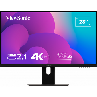  Монитор ViewSonic VX2882-4KP 