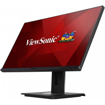  Монитор ViewSonic VG2448A-2 Black 