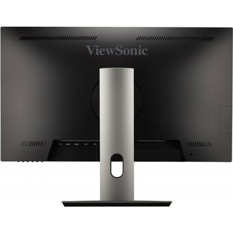  Монитор ViewSonic VX2882-4KP 