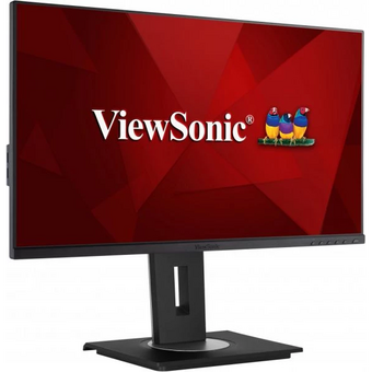  Монитор ViewSonic VG2448A-2 Black 