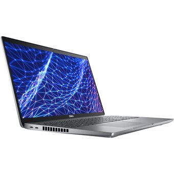  Ноутбук Dell Latitude 5530 (CC-DEL1155D724) 15.6" 1920x1080 (матовый)/Intel Core i7 1255U(1.7Ghz)/16384Mb/512SSDGb/noDVD/Int Intel Iris Xe Graphics 