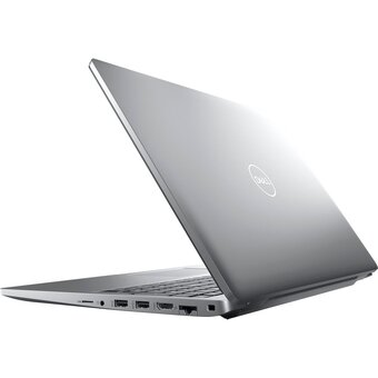  Ноутбук Dell Latitude 5530 (CC-DEL1155D724) 15.6" 1920x1080 (матовый)/Intel Core i7 1255U(1.7Ghz)/16384Mb/512SSDGb/noDVD/Int Intel Iris Xe Graphics 
