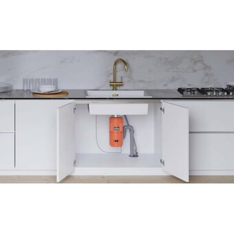  Измельчитель пищевых отходов Omoikiri Nagare Slim 500 