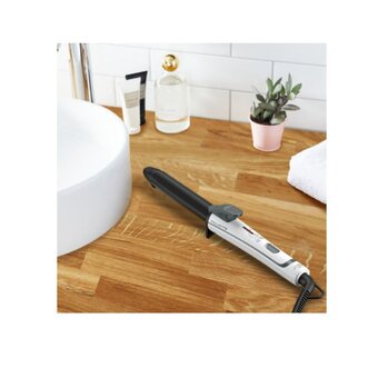  Щипцы для завивки ROWENTA CF3228F0 белый 