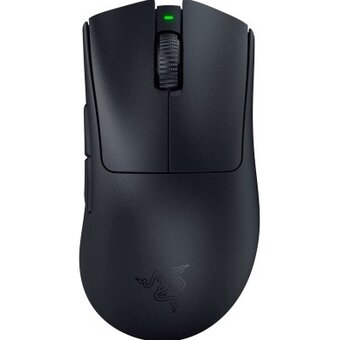  Мышь Razer DeathAdder V3 Pro (RZ01-04630100-R3G1) игровая Black 