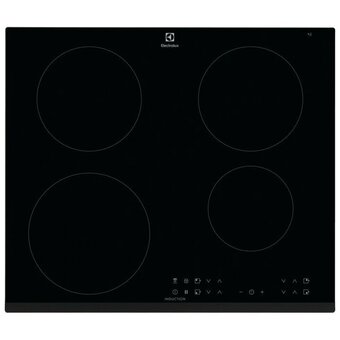  Варочная поверхность ELECTROLUX LIR60433 