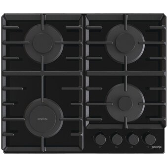  Варочная поверхность Gorenje GT642SYB 