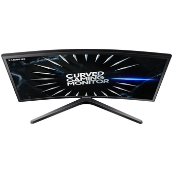  Монитор Samsung LC24RG50FZIXCI 