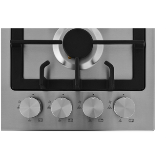 Варочная поверхность ZUGEL ZGH601X 
