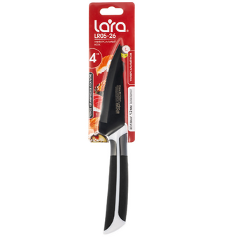  Нож LARA LR05-26 универсальный 