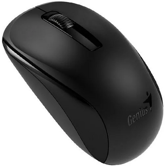  Мышь Genius NX-7005 (31030017400) беспроводная USB black 