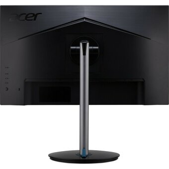  Монитор Acer Nitro XF273Sbmiiprx (UM.HX3EE.S08) черный 