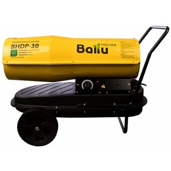  Тепловая пушка Ballu BHDP-30 