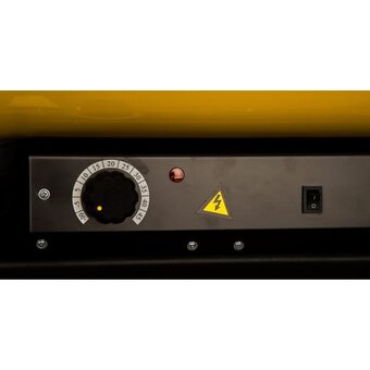  Тепловая пушка Ballu BHDP-30 