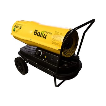  Тепловая пушка Ballu BHDP-30 