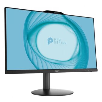  Моноблок MSI Pro AP272 13M-251XRU (9S6-AF8311-251) 27"(1920x1080 (матовый))/i5 13400(2.5Ghz)/16384Mb/1000+256SSDGb/noDVD/Intel UHD Graphics 