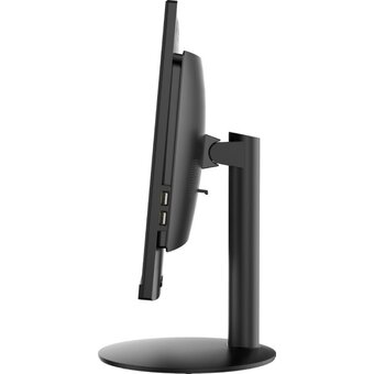  Моноблок MSI Pro AP272 13M-251XRU (9S6-AF8311-251) 27"(1920x1080 (матовый))/i5 13400(2.5Ghz)/16384Mb/1000+256SSDGb/noDVD/Intel UHD Graphics 