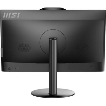  Моноблок MSI Pro AP272 13M-251XRU (9S6-AF8311-251) 27"(1920x1080 (матовый))/i5 13400(2.5Ghz)/16384Mb/1000+256SSDGb/noDVD/Intel UHD Graphics 