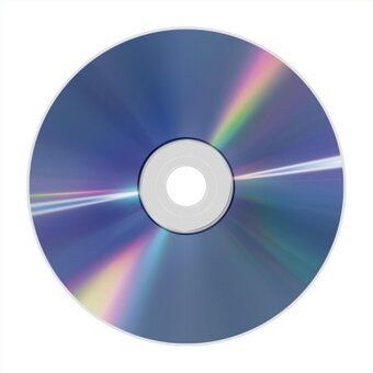  Диск DVD+R Mirex (UL130100A1T) 4.7 Gb, 16x, Shrink (50), Blank (50/600) 