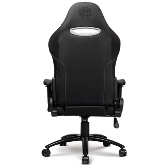  Кресло Cooler Master Caliber R2 (CMI-GCR2-2019BB) Black 