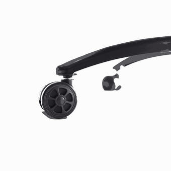  Кресло Cooler Master Caliber R2 (CMI-GCR2-2019BB) Black 