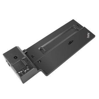  Док-станция Lenovo ThinkPad Basic Docking Station-90W (40AG0090EU) (L13 G1&G2/Yoga L14/L15/P14s/P15/T14/T15/T490/T490s/T495/T495s/T590/X1 Carbon G7) 