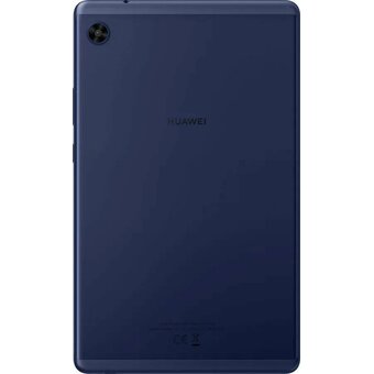  Планшет Huawei MatePad T8 Kob2-W09 53013HNF 3+32 Gb WiFi Deepsea Blue 