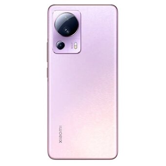  Смартфон Xiaomi 13 Lite RU (MZB0CVYRU) 8GB/256GB Lite Pink 