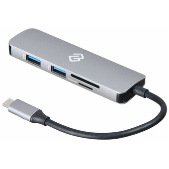  Док-станция Digma DS-735UC G 
