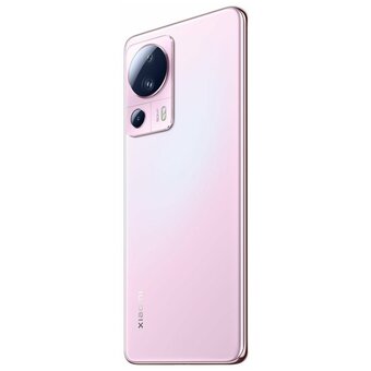  Смартфон Xiaomi 13 Lite RU (MZB0CVYRU) 8GB/256GB Lite Pink 