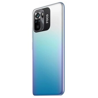  Смартфон Xiaomi Poco M5S 6/128GB 43239 Blue 