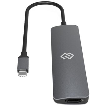  Док-станция Digma DS-735UC G 