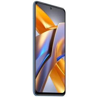  Смартфон Xiaomi Poco M5S 6/128GB 43239 Blue 