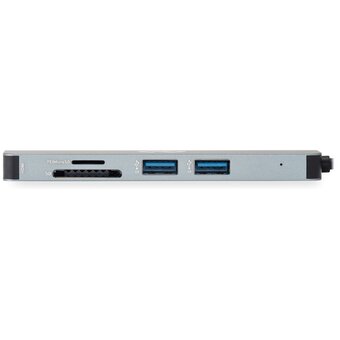  Док-станция Digma DS-920 