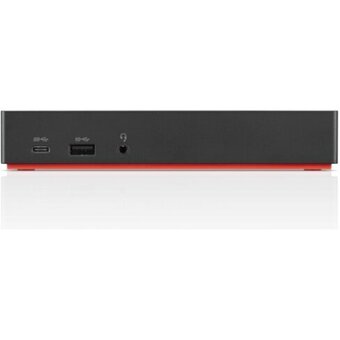  Док-станция Lenovo 40AF0135EU 