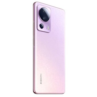  Смартфон Xiaomi 13 Lite RU (MZB0CVYRU) 8GB/256GB Lite Pink 