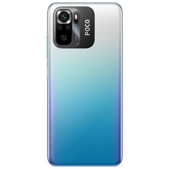  Смартфон Xiaomi Poco M5S 6/128GB 43239 Blue 
