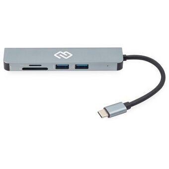  Док-станция Digma DS-920 