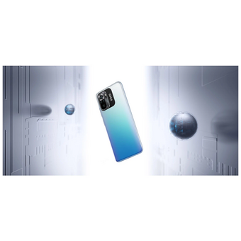  Смартфон Xiaomi Poco M5S 6/128GB 43239 Blue 