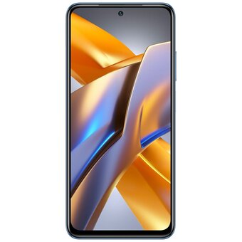  Смартфон Xiaomi Poco M5S 6/128GB 43239 Blue 