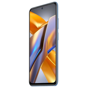  Смартфон Xiaomi Poco M5S 6/128GB 43239 Blue 