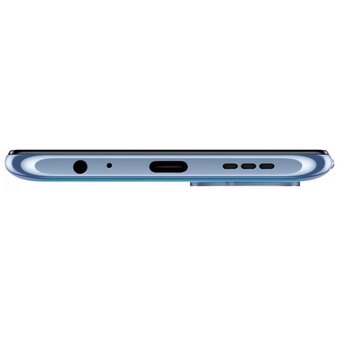 Смартфон Xiaomi Poco M5S 6/128GB 43239 Blue 