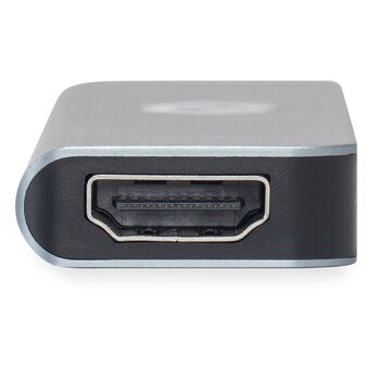  Док-станция Digma DS-920 
