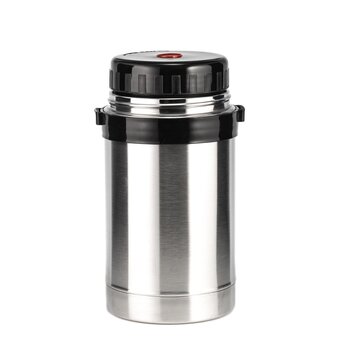  Термос LARA LR04-51 сталь 750мл 
