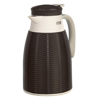  Термос LARA LR04-80 Brown 1000мл 